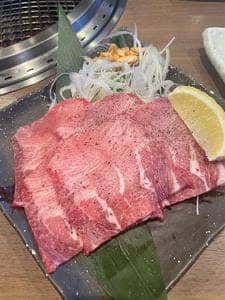 大香園