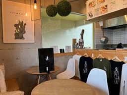 trip cafe okinawa