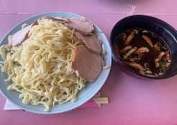 つけめん 丸長