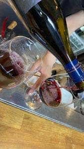 立ち呑み ばっかす