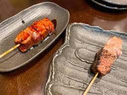 焼き鳥居酒屋 とりとん
