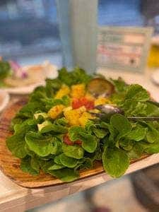 常夏バル EAST BLUE