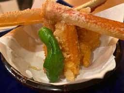 かに道楽 銀座八丁目店
