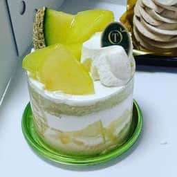 新宿高野 池袋西武店