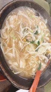 中華料理龍潭