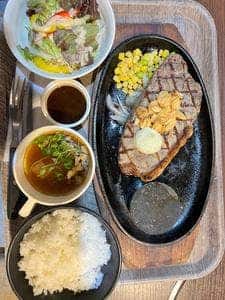 みずとみ精肉店