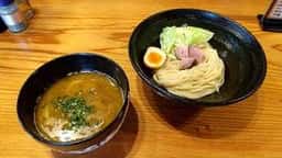 創麺 どすん