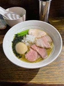 ラーメン屋 ジョン