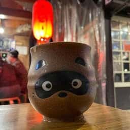 カブト揚げ よ~いどんっ!