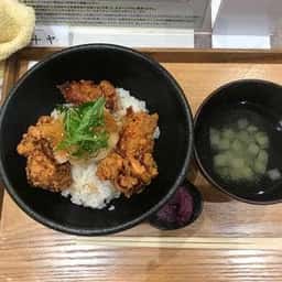 自然薯とろろ丼専門店 黒十ヤ