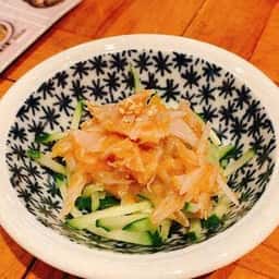 串焼き バク