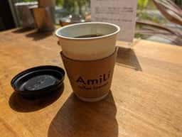 AmiLi coffee brewers