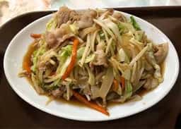 中華料理 菜来軒