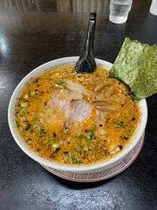 ラーメン大学 石松