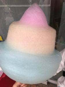 トッティキャンディファクトリー 原宿店