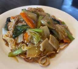 中華料理 くらぽ