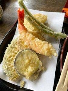 手打蕎麦 遊翠庵