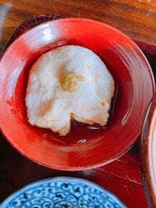 おさんどん 茶木