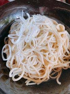 おさんどん 茶木