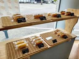 コッペパン専門店 ふわこっぺ 内灘店
