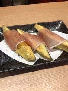 天ぷらとワイン 小島 広島店