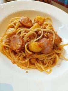 ジョリーパスタ 東灘店