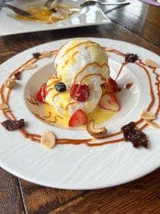 湘南国際村すてーき・ステーキ武