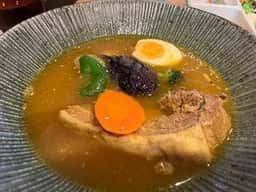 スープカレー専門店 Syukur 元住吉店