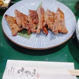 牛たんけやき 郡山図景店