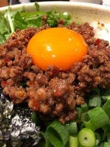 らーめんまぜそばてっぺん名古屋本店