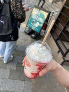 スターバックスコーヒー アトレ目黒1店