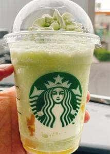 スターバックス コーヒー TSUTAYA 東松本店