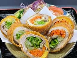 キッチン さんれもん