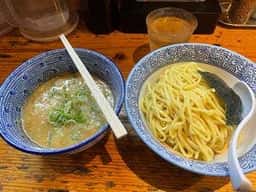 博多中華そば まるげん