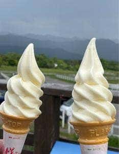 清泉寮ジャージーハット