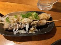 焼鳥ダイニング鈴木 花園店