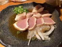 焼鳥ダイニング鈴木 花園店