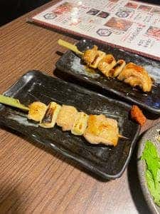 ねぎま三ぞう 秋葉原総本店