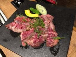 叙庵池袋サンシャイン60通り店