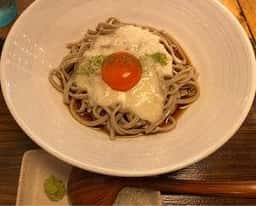 十割蕎麦と酒 しのぶ庵