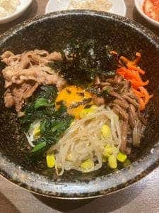 bibim ルクア大阪店