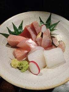 鮮魚と季節料理 和処 平塚