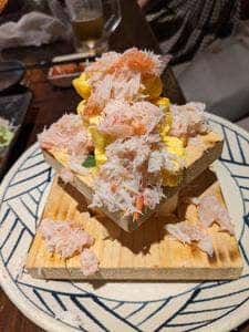 ★ 完全個室 北海道海鮮&ラムしゃぶ 6番27ふ頭★ 大和駅前店