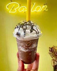 Cafe de Ballon
