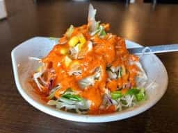 ママ アジア料理
