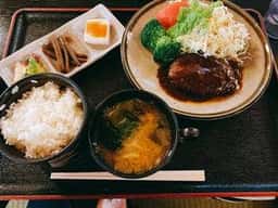 青根緑の休暇村 いやしの湯 食事処