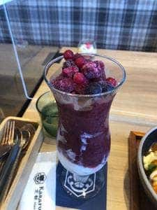 からふね屋珈琲店 山科店