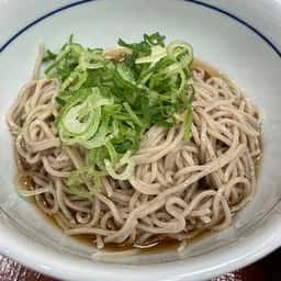 なか卯 東新町店