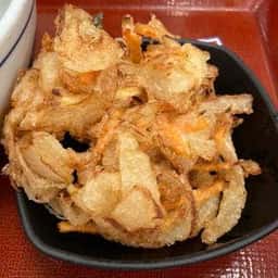 なか卯 東新町店
