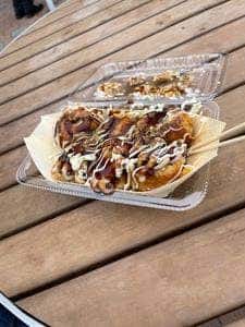 踊りだこ宝塚SA北店